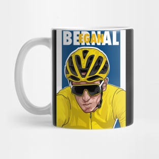 Egan Bernal Mug